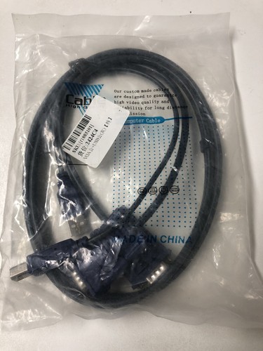 Kvm switch cable usb - switch,