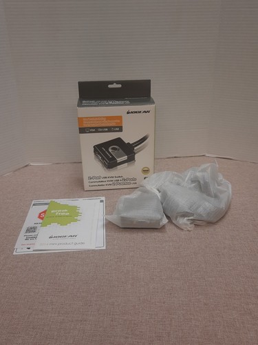 Iogear gcs42uw6 port compact - iogear,