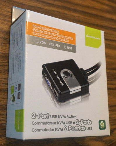 Iogear gcs42uw6 port compact - gcs42uw6,